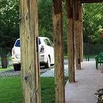 Liget Vendeghaz Holiday home Szokolya
