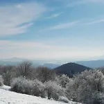 Liget Vendeghaz Szokolya