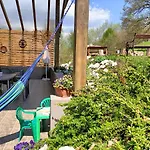 Holiday home Liget Vendeghaz