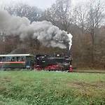 Liget Vendeghaz Szokolya