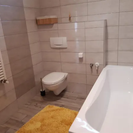 Liget Vendeghaz Vakantiehuis *
