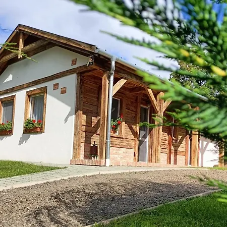 Holiday home Liget Vendeghaz