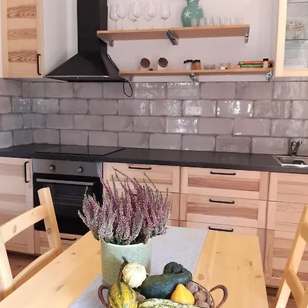 Liget Vendeghaz Holiday home