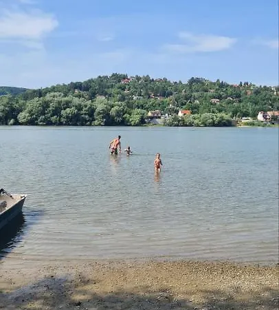 Liget Vendeghaz