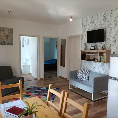 Liget Vendeghaz Holiday home Szokolya
