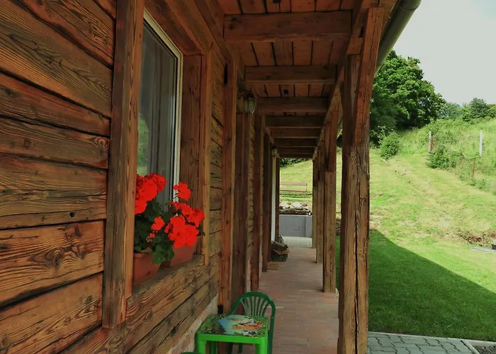 Holiday home Liget Vendeghaz