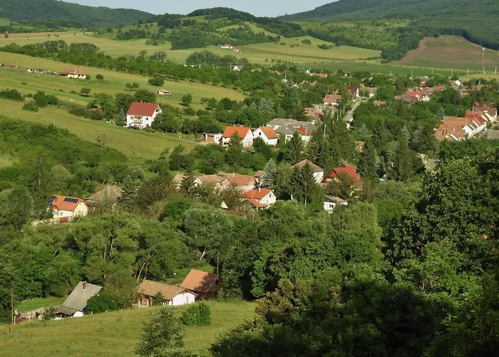 Liget Vendeghaz * Szokolya