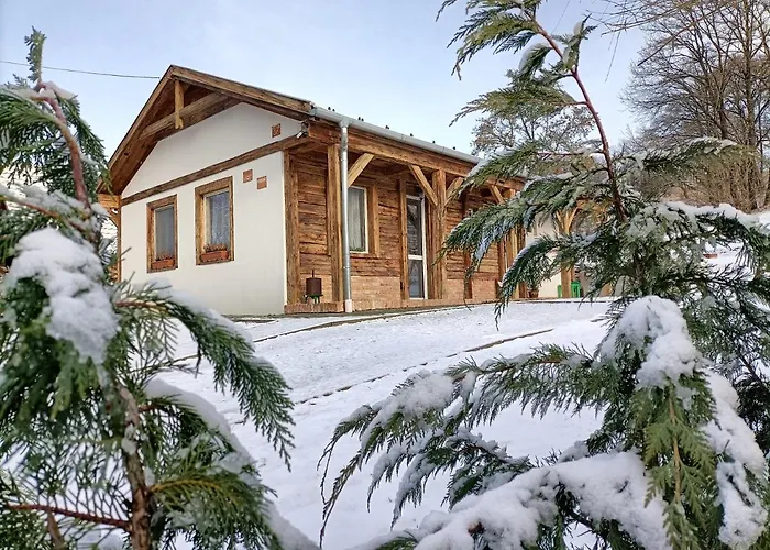 Case de vacanță Liget Vendeghaz