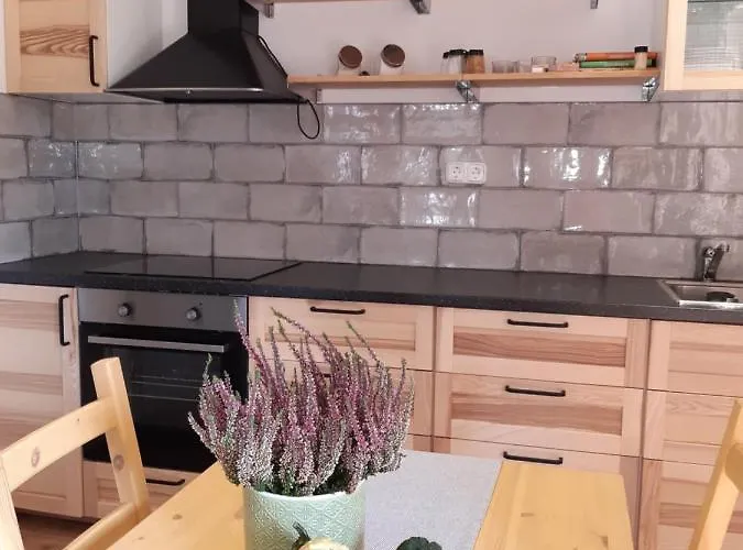 Liget Vendeghaz Holiday home