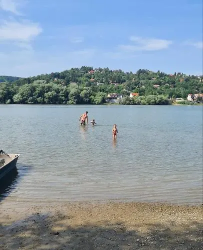 Liget Vendeghaz