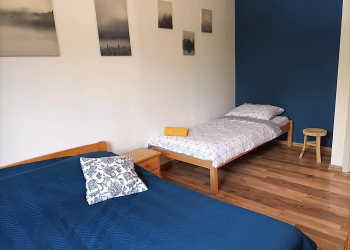 Liget Vendeghaz Holiday home