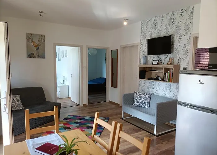 Liget Vendeghaz Holiday home Szokolya